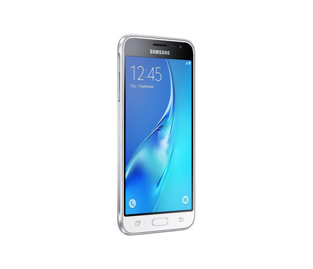SAMSUNG Galaxy J3 SM-J320FD White Dual Sim - 299024 - zdjęcie 4